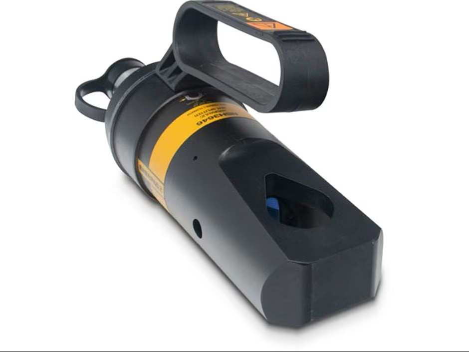 Enerpac NSH3646 Hydraulic Nut Splitter
