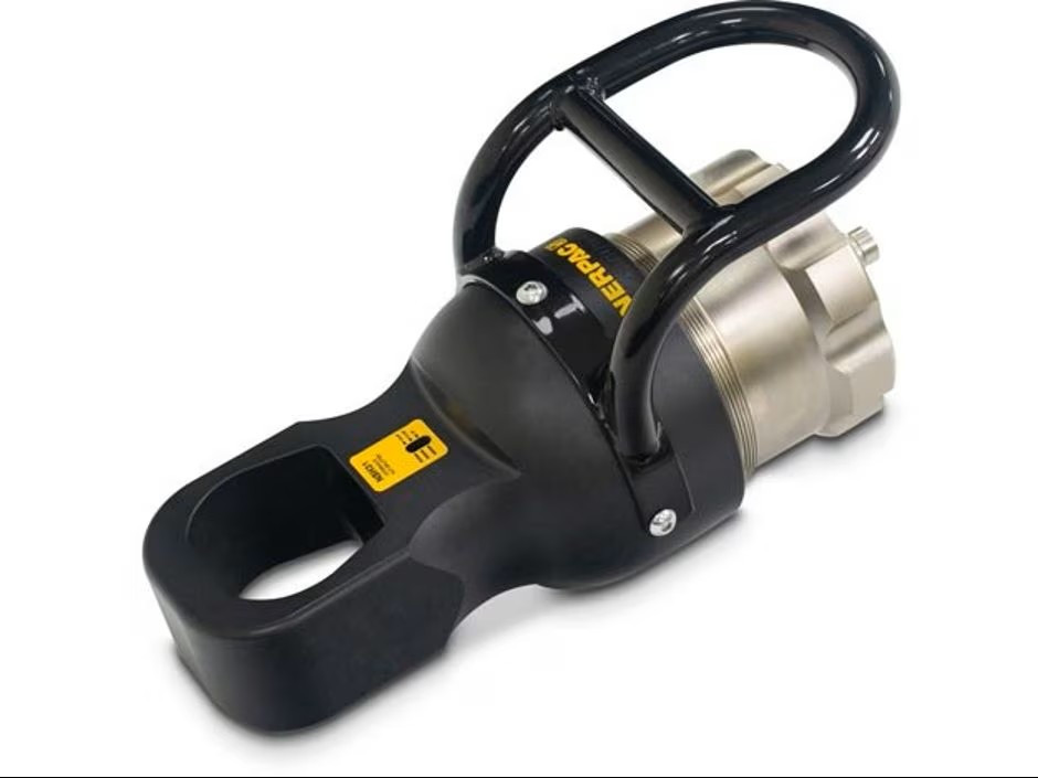 Enerpac NSPH3D Nut Splitter Power Head