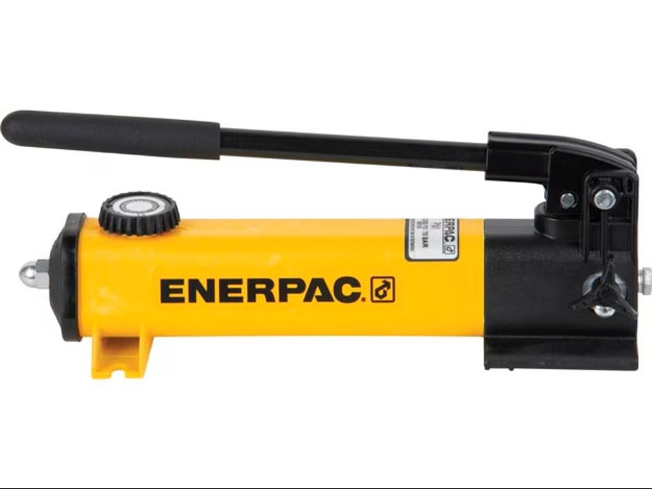 Enerpac P141 Hand Pump