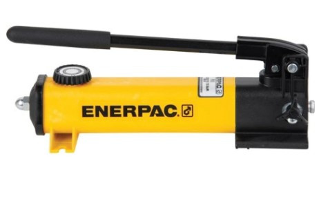 Enerpac P141  Hydraulic Hand Pump Image