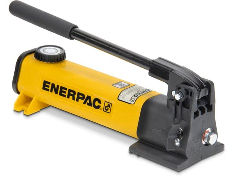 Enerpac P142 Hand Pump