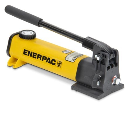 Enerpac P142  Hydraulic Hand Pump Image