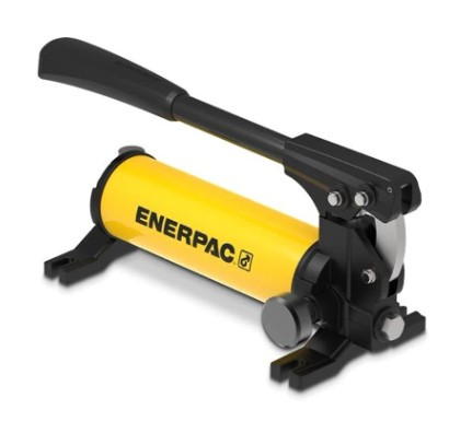 Enerpac P18  Hydraulic Hand Pump Image