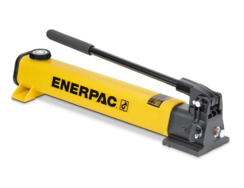 Enerpac P202  Hydraulic Hand Pump Image