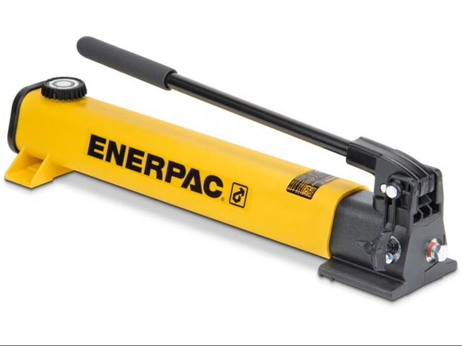 Enerpac P202 Pump