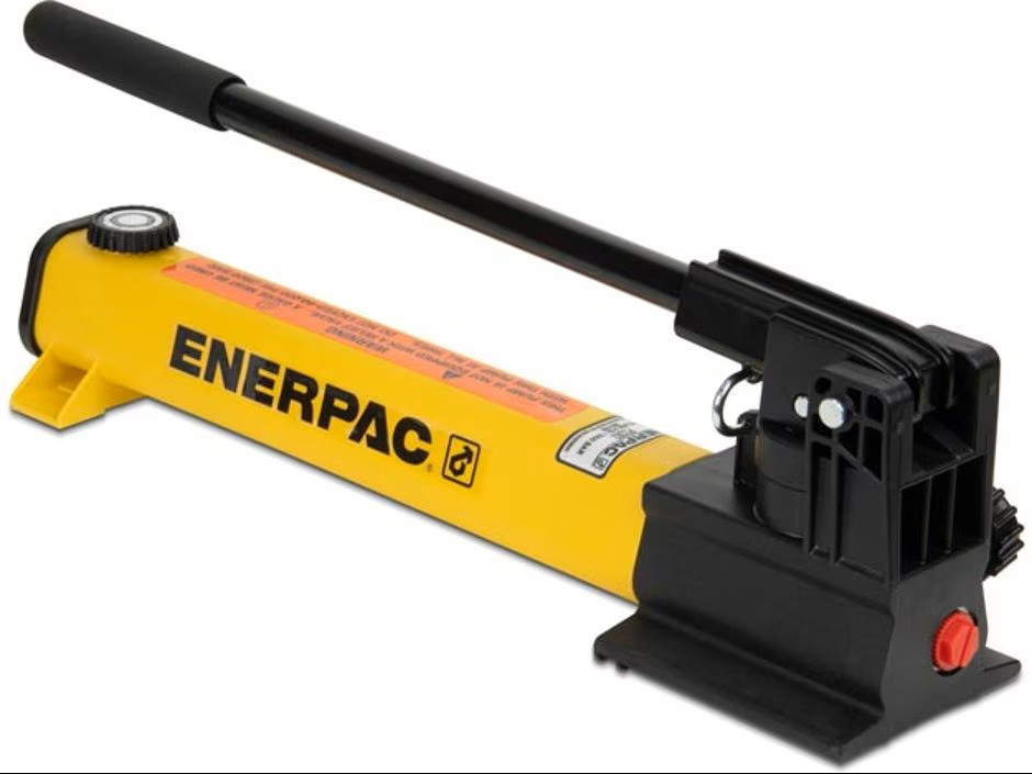 Enerpac P2282 High Pressure Hydraulic Pump