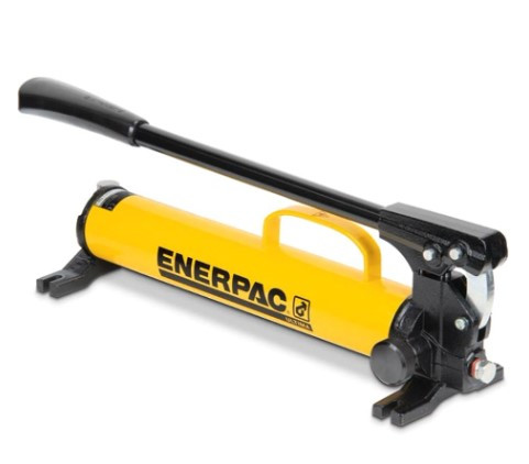 Enerpac P39  Hydraulic Hand Pump Image