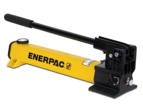 Enerpac P391  Hydraulic Hand Pump Image