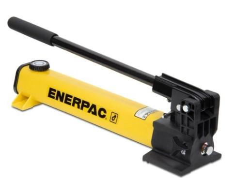 Enerpac P392  Hydraulic Hand Pump Image