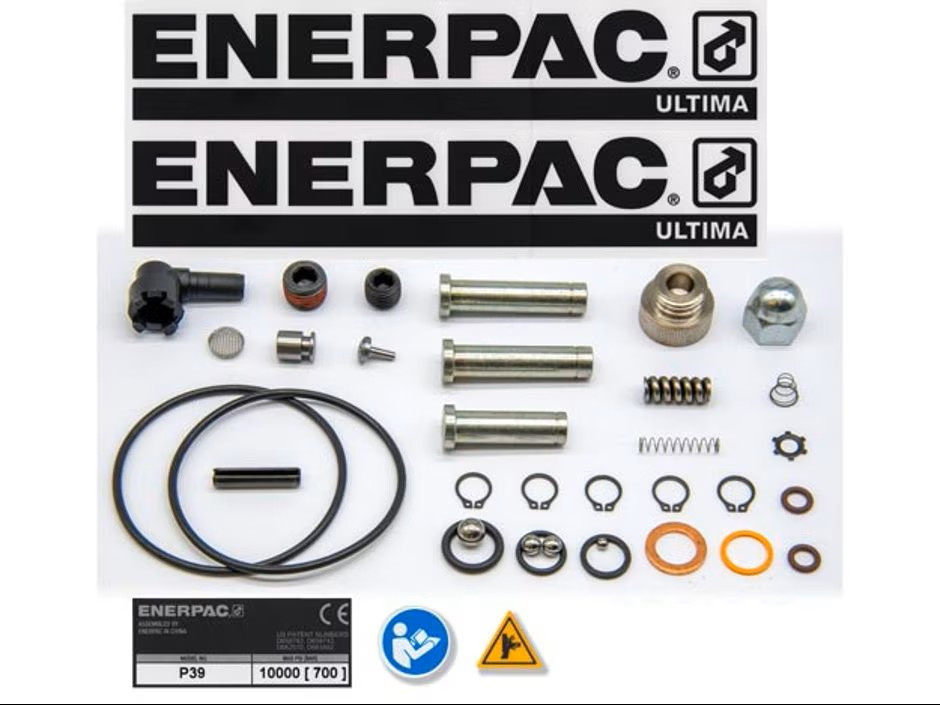 Enerpac P39KV5 Repair Kit