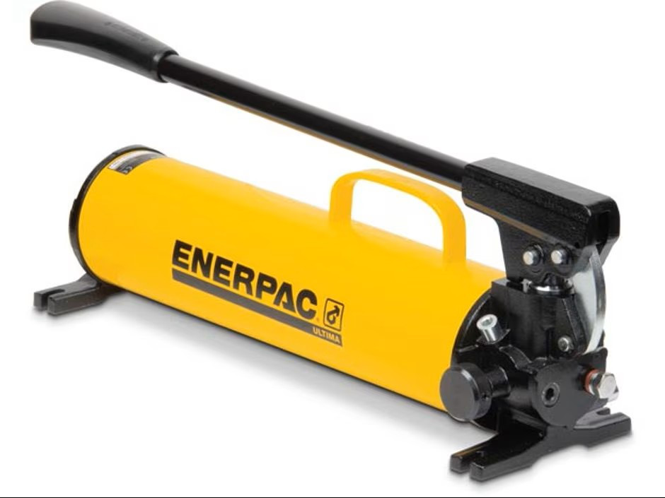 Enerpac P80 Hand Pump