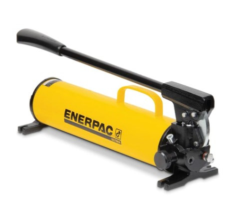 Enerpac P80  Hydraulic Hand Pump Image