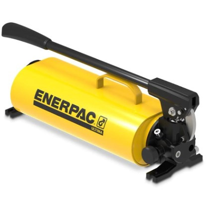 Enerpac P801  Hydraulic Hand Pump Image