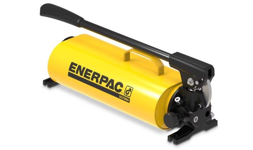 Enerpac P842 Hydraulic Pump