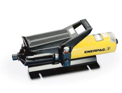 Enerpac PA135  Air Hydraulic Pump Image