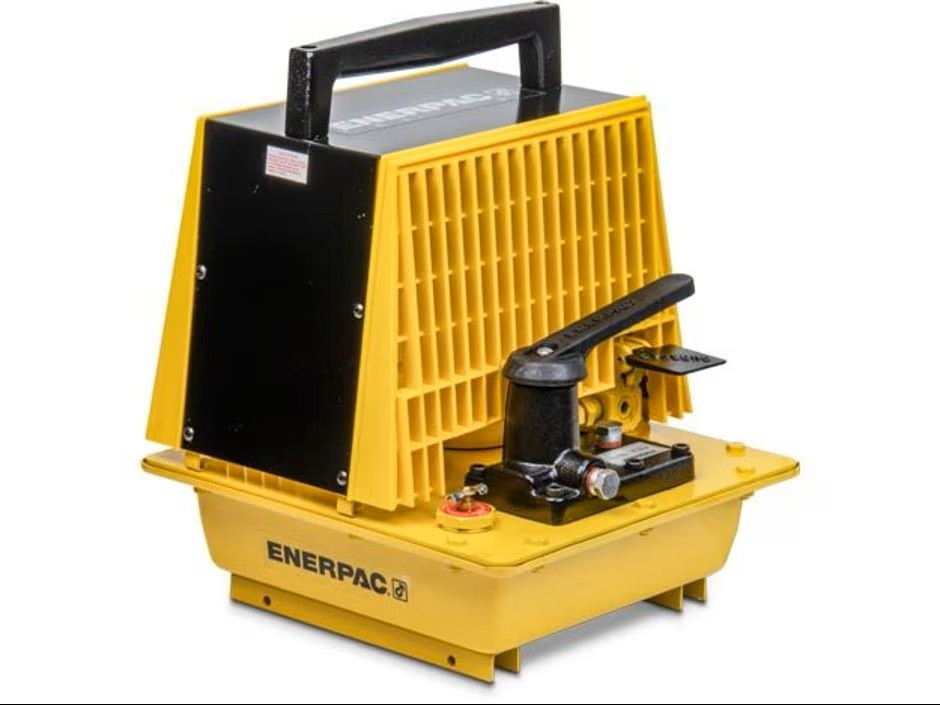 Enerpac PAM1042 Air-Hydr.-Pump