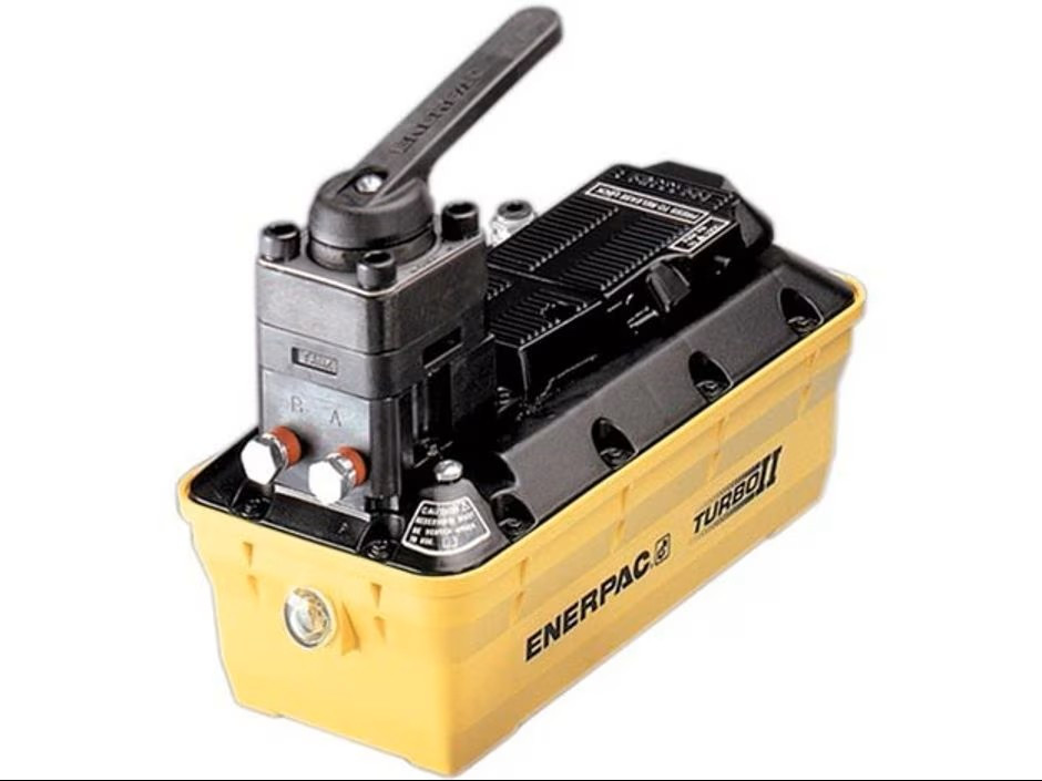 Enerpac PAMG1402N Turbo Air Pump
