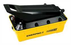 Enerpac PATG1102N  Turbo Air Pump Image