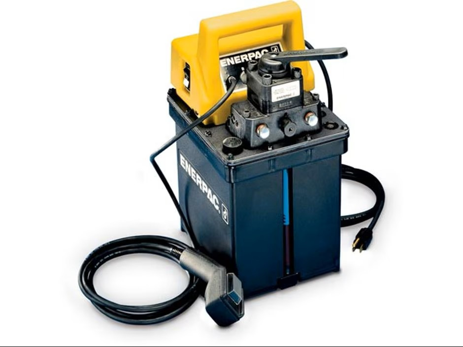 Enerpac PEM1201E Pump