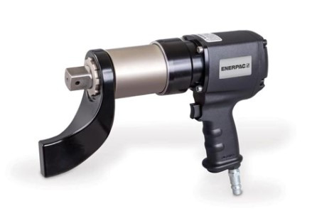 Enerpac PTW6000C  Pneumatic Torque Wrench Image
