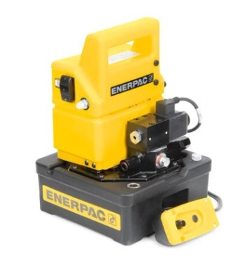 Enerpac PUD1100E  Electric Pump Image