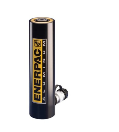 Enerpac RAC206  Aluminum Hydraulic Cylinder Image