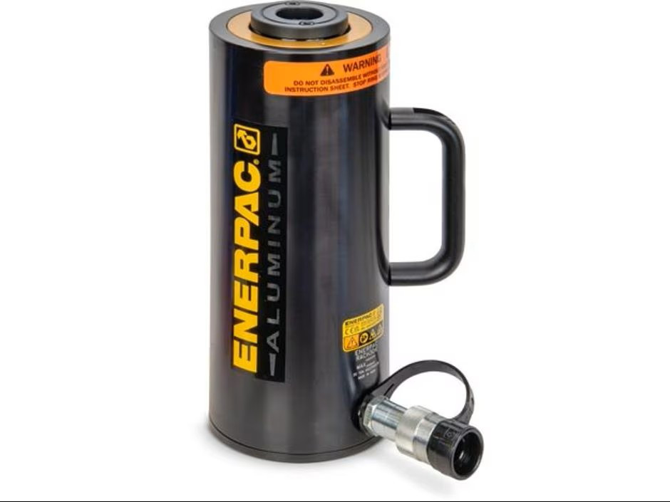 Enerpac RACH306 Aluminum Cylinder