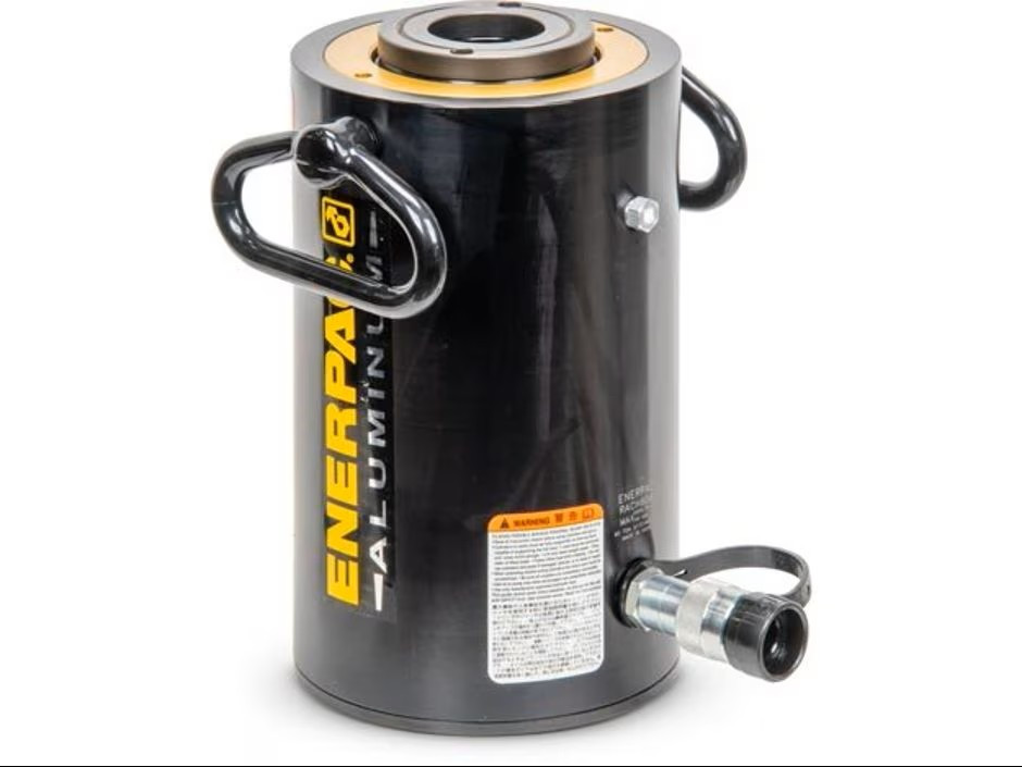 Enerpac RACH604 Alüminum Cylinder