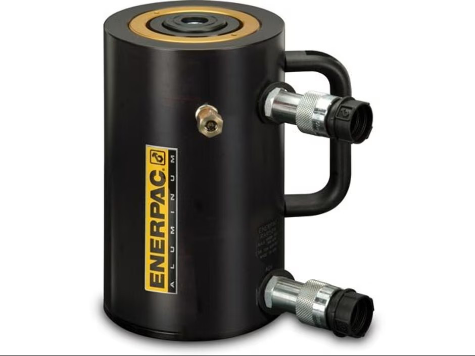 Enerpac RAR506 Aluminum Hydraulic Cylinder