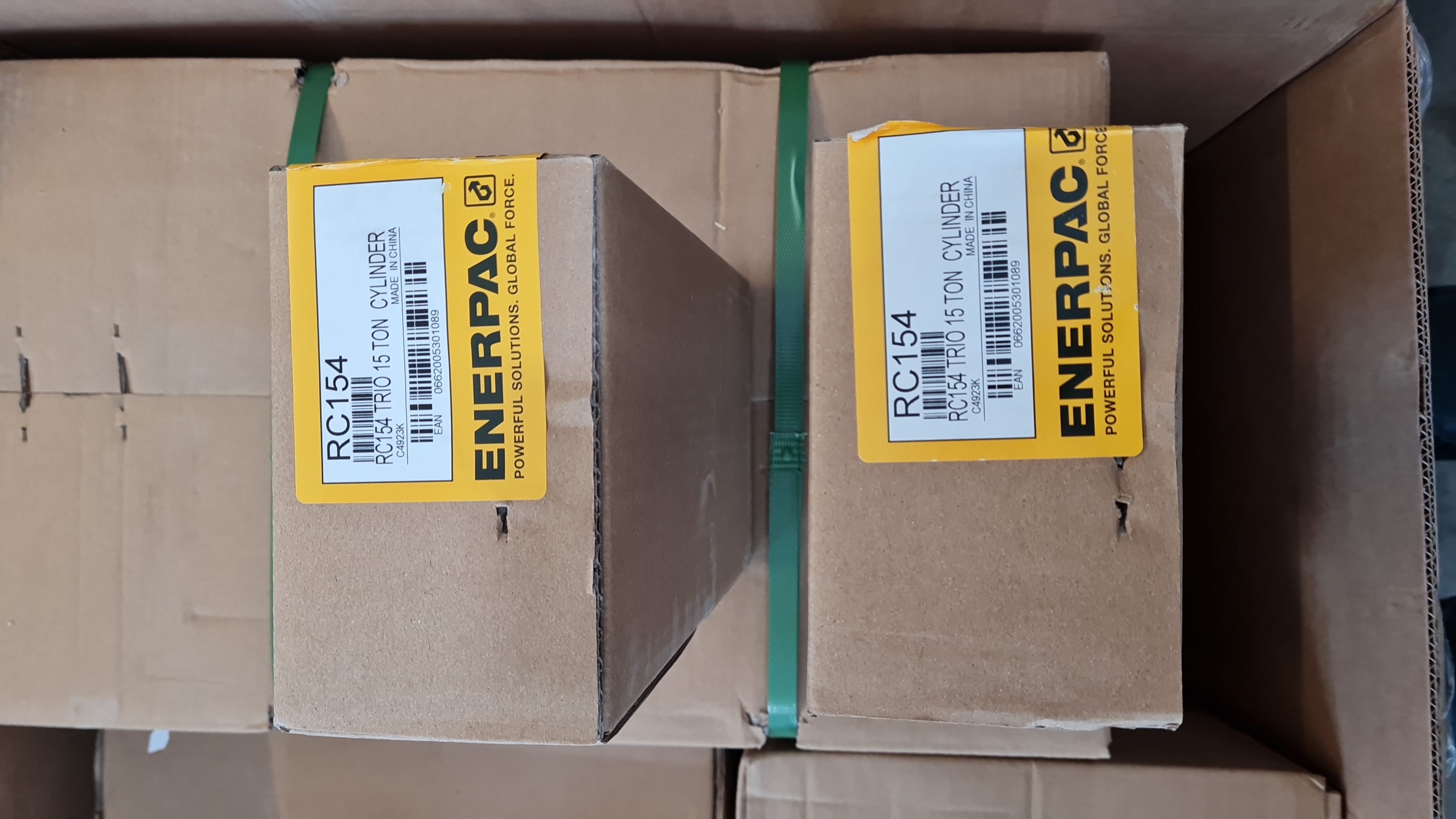 Enerpac RC154 Cylinder