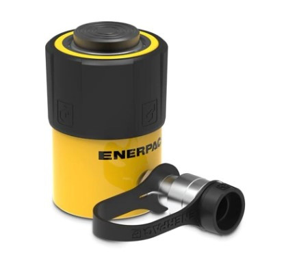 Enerpac RC251  Hydraulic Cylinder Image