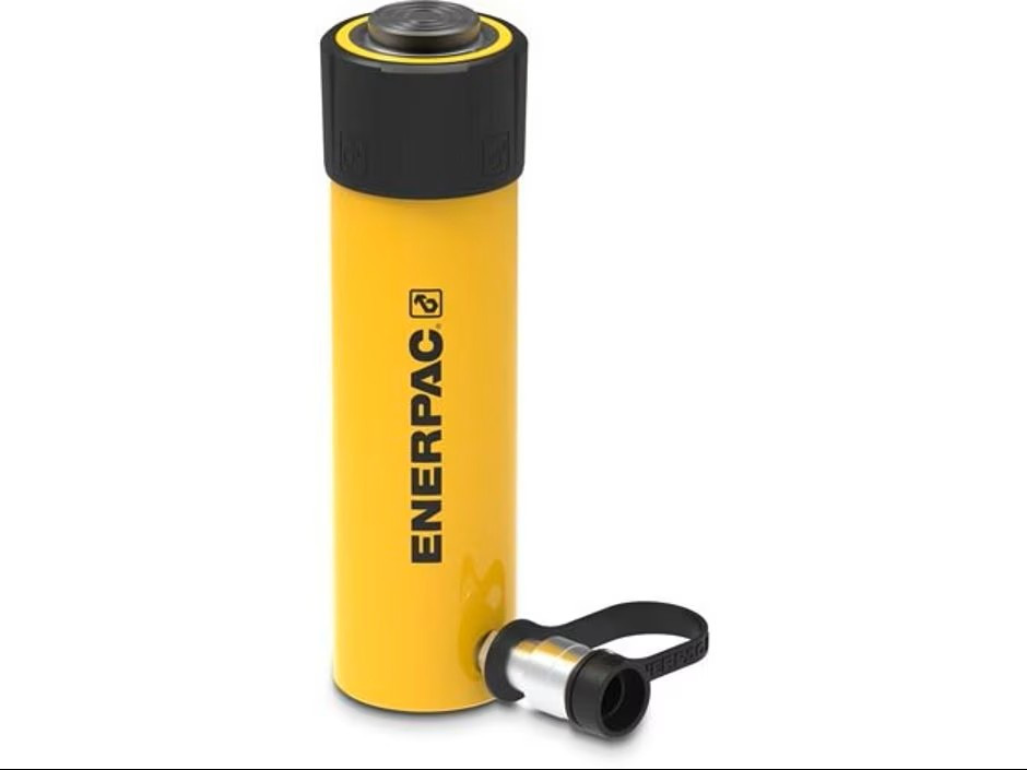 Enerpac Rc258 Cylinder