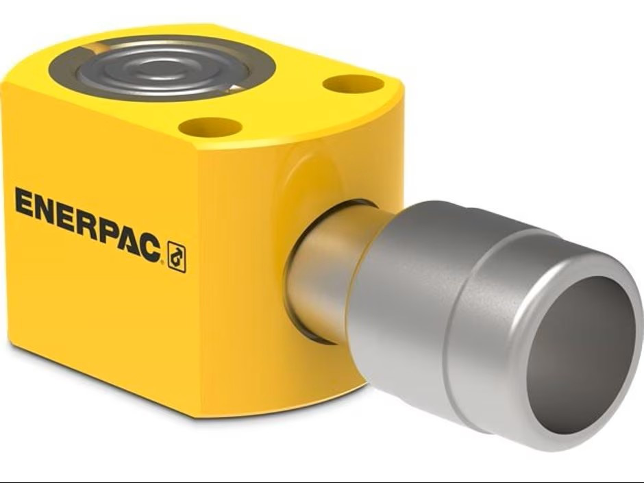 Enerpac RC50 Cylinder