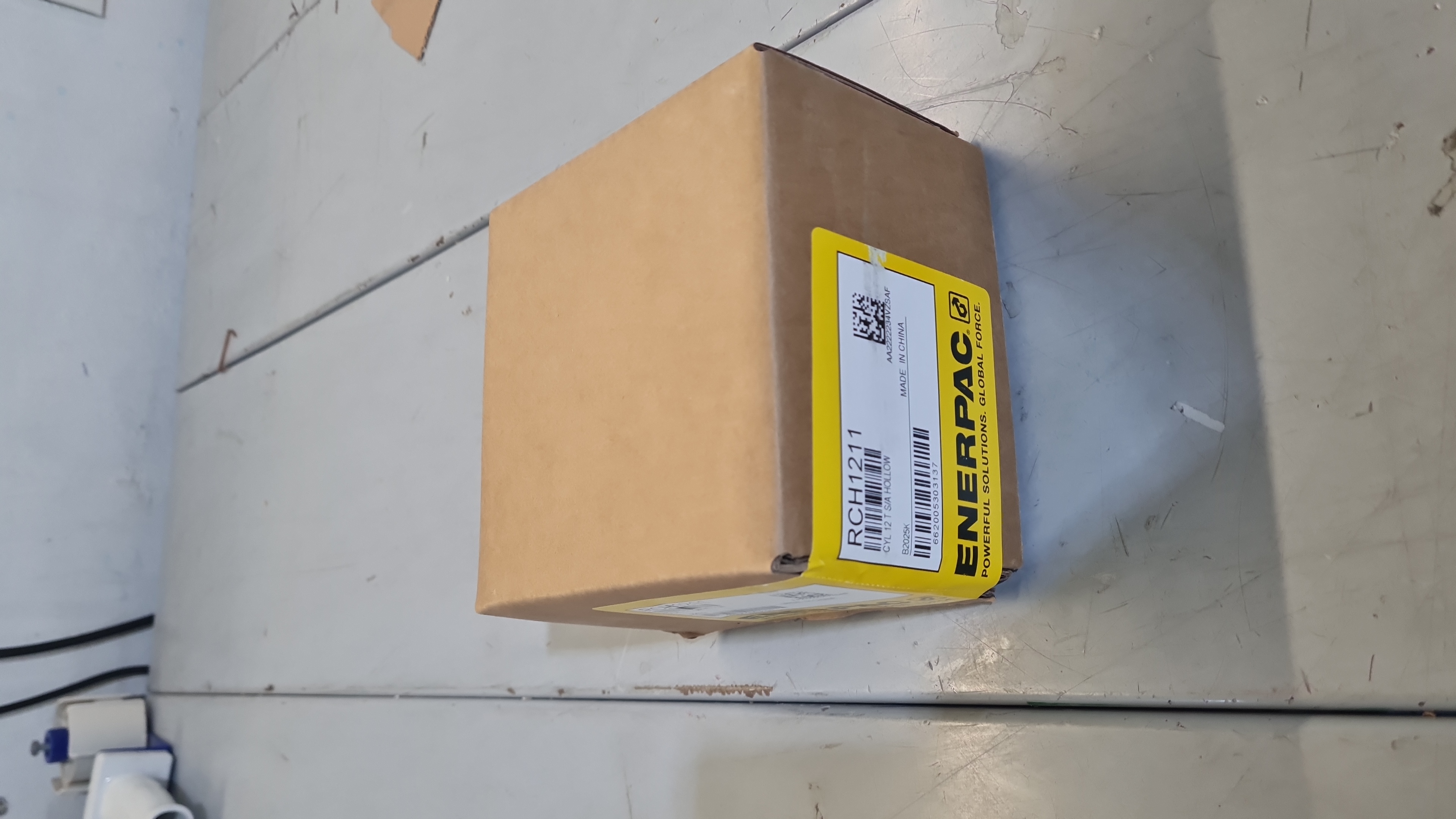 Enerpac RCH1211 Cylinder