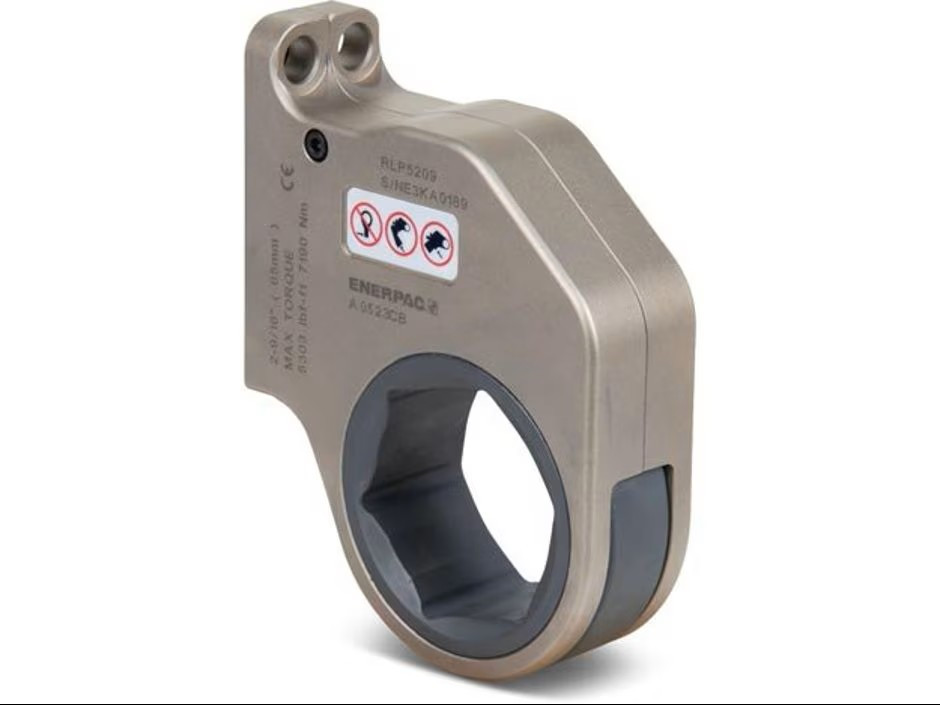 Enerpac RLP5209 Cassette