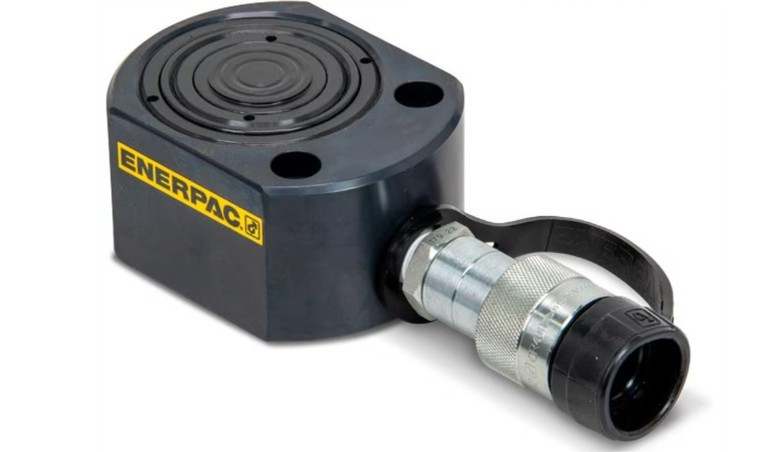 Enerpac RLT110 Telescopic Cylinder