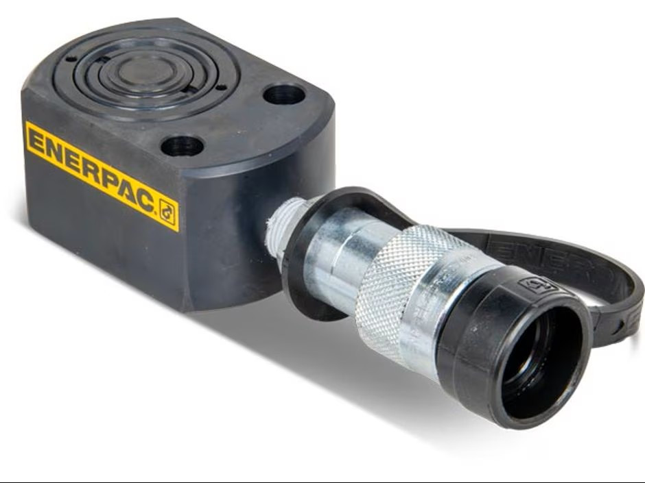 Enerpac RLT40 Telescopic Hydraulic Cylinder