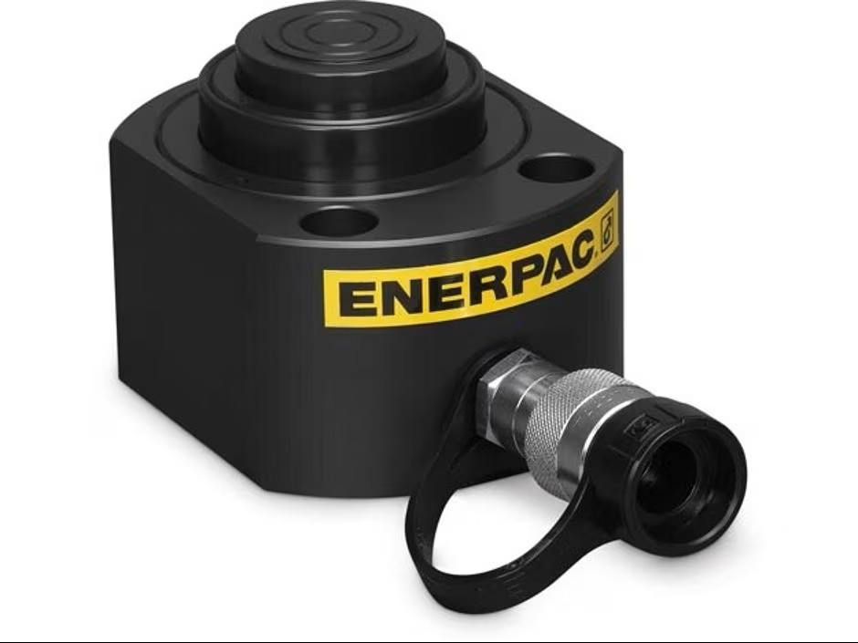 Enerpac RLT741 Telescopic Cylinder