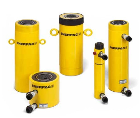 Enerpac RRH307  Hydraulic Cylinder
