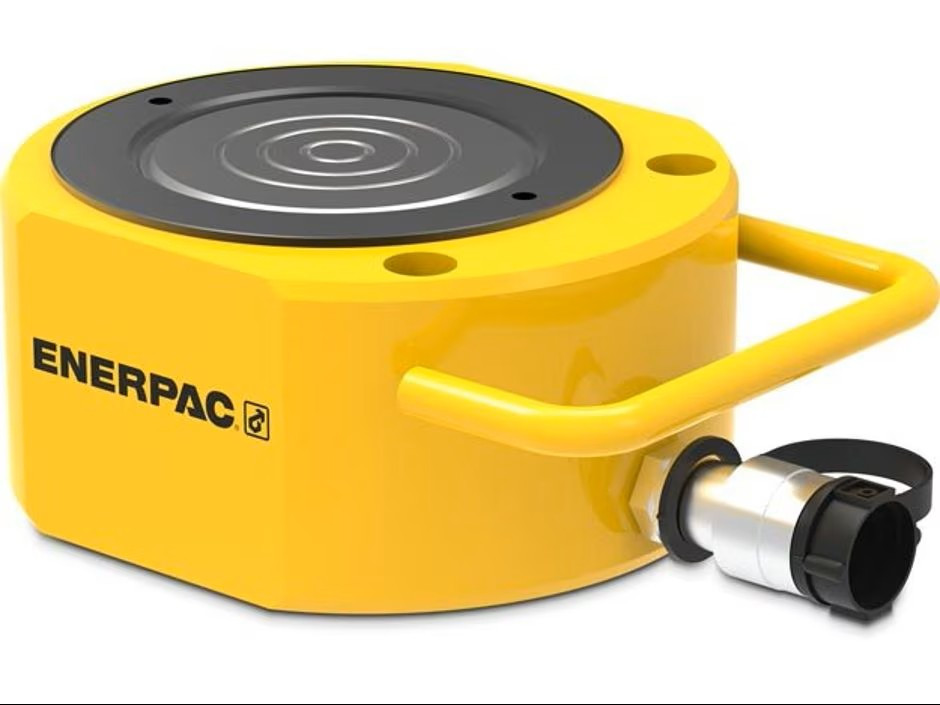 Enerpac Rsm1500 Cylinder Image