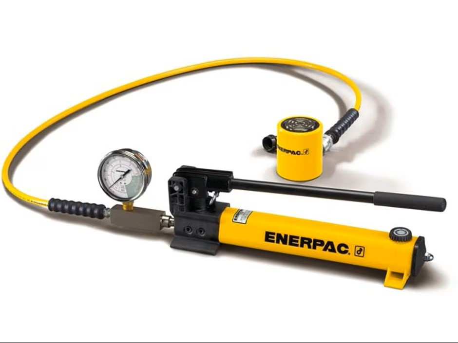 Enerpac SCL302H Cylinder Set