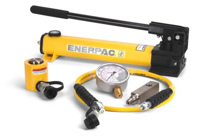 Enerpac SCL1002H/100 TON  Cylinder Set
