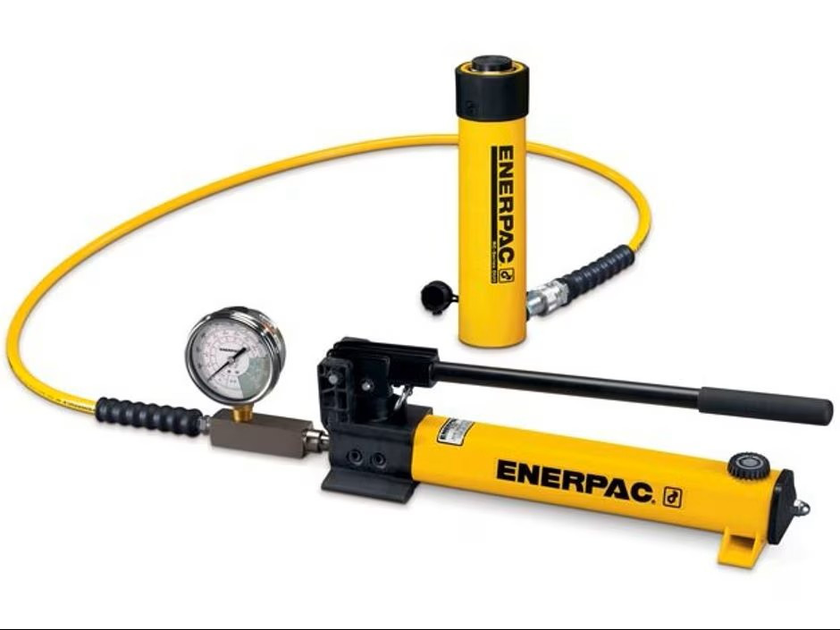 Enerpac SCR1010H Cylinder Set