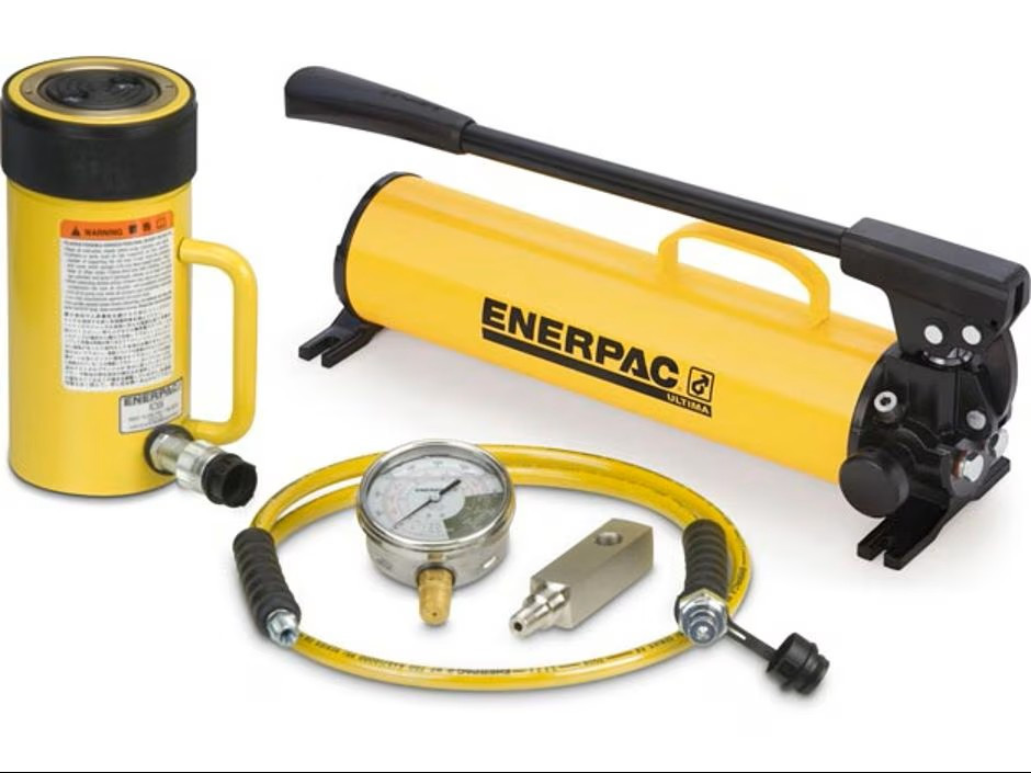 Enerpac SCR2514H Cylinder Set