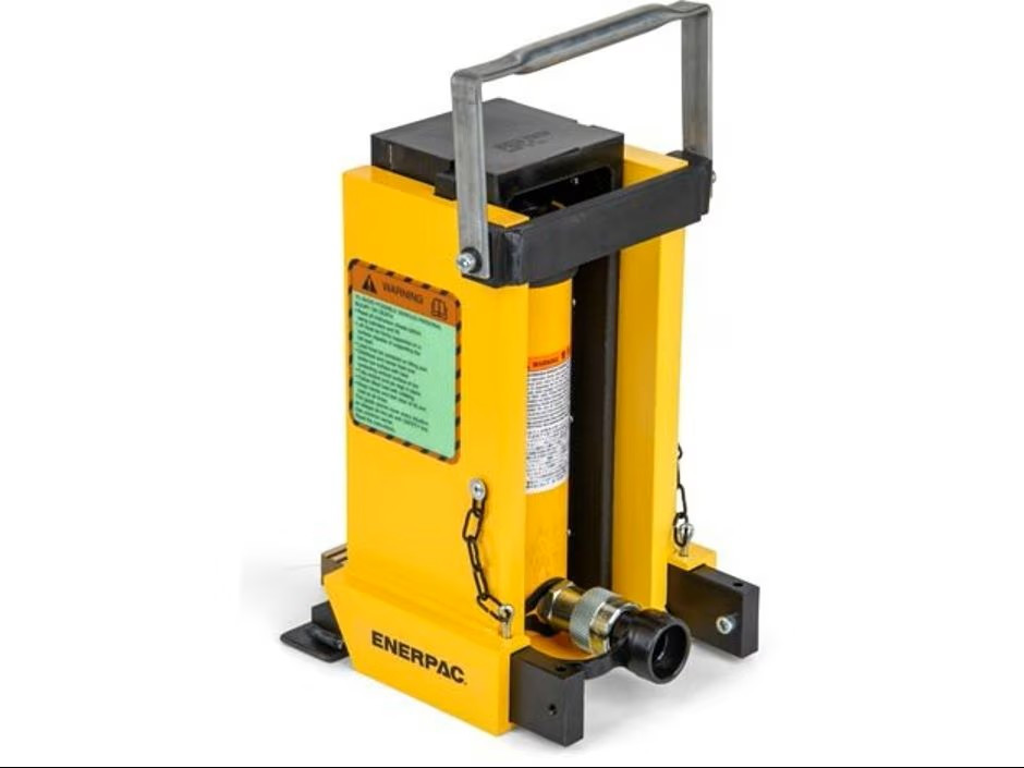 Enerpac Soh106 Hydr. Machine Lifter