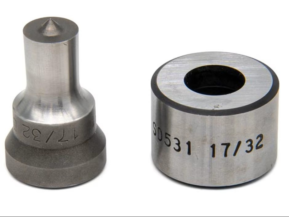 Enerpac SPD531 Punch And Die Set