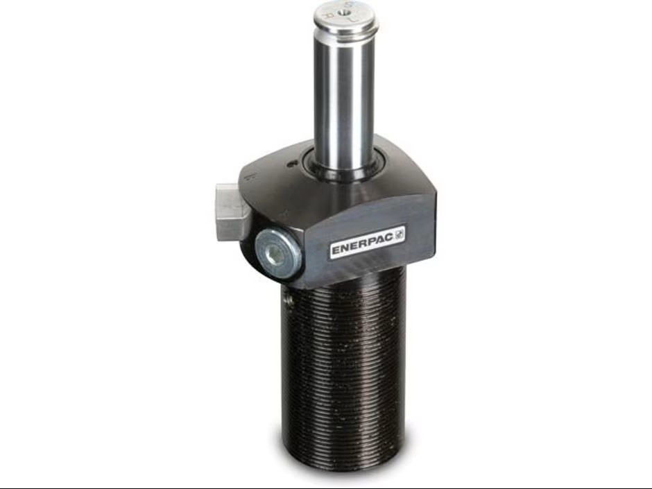 Enerpac STLS92 Threaded Body Swing Clamp