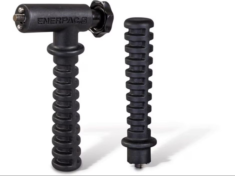 Enerpac SWH6S Straight Positioning Handle