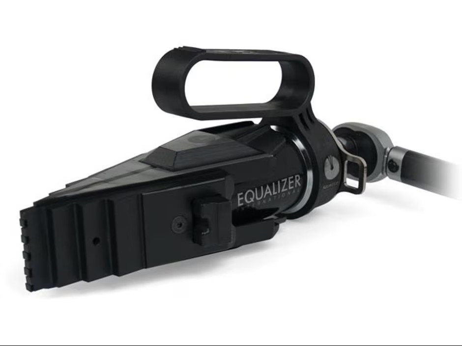 Enerpac SWI1214TMSTDSPB Mechanical Flange Spreader Set