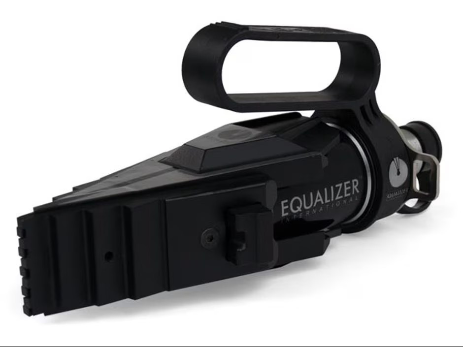 Enerpac SWI2025TEMINSPB Hydraulic Flange Spreader Mini Set